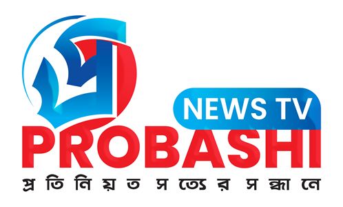 ProBashi News TV